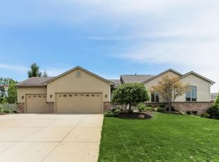 2381 Deer Trail Dr NE, Grand Rapids, MI 49505