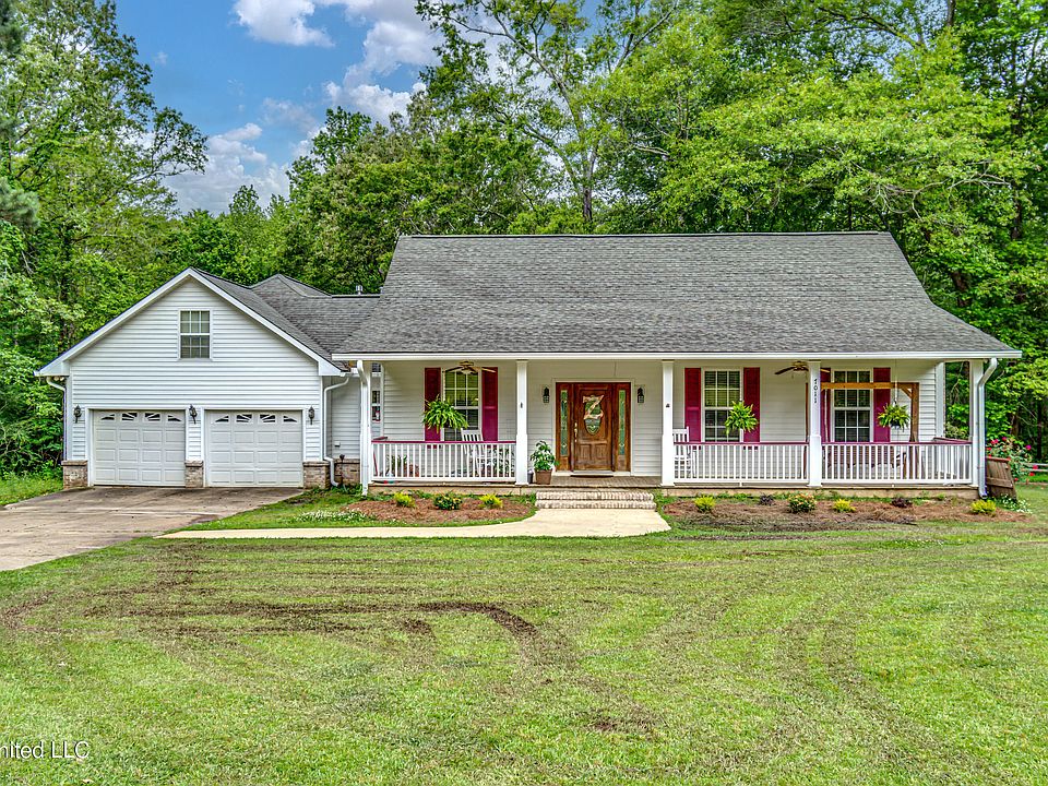7011 Terry Rd, Terry, MS 39170 Zillow