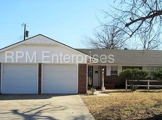 3624 Linda Ave, Oklahoma City, OK 73112