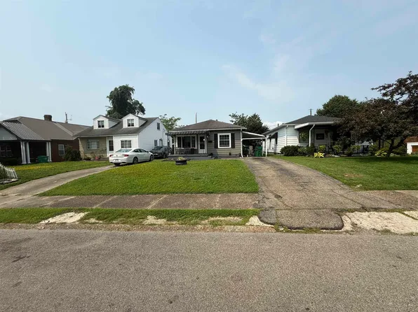 2923 N Hill Rd, Portsmouth, OH 45662