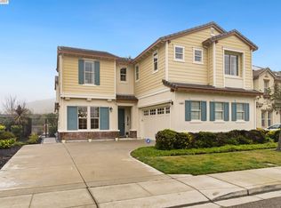 7835 Ridgeline Pl, Dublin, CA 94568