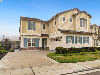7835 Ridgeline Pl, Dublin, CA, 94568
