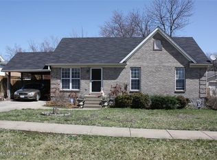 115 Bluegrass Dr, La Grange, KY 40031