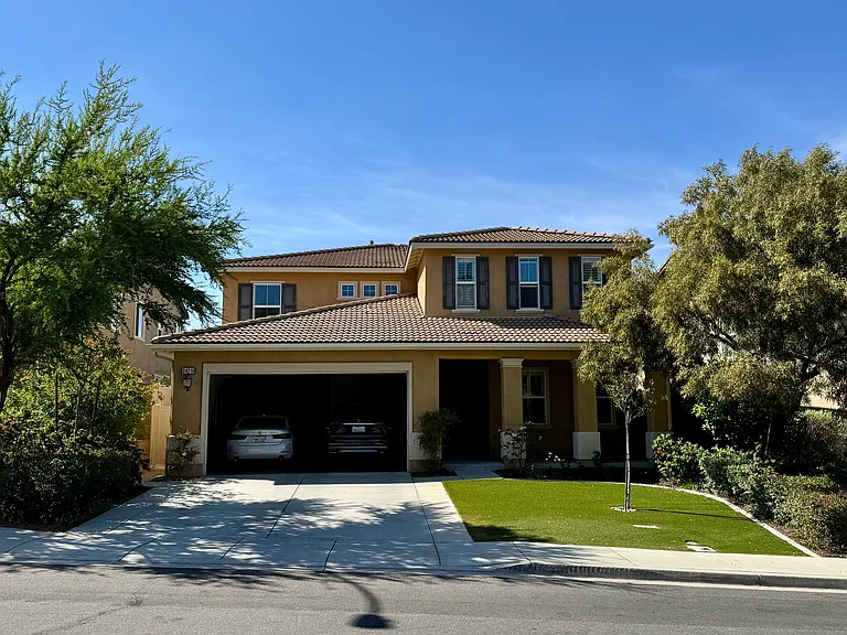 34218 Hourglass St — Photo 1