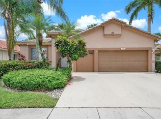 7752 NW 78th Pl, Tamarac, FL 33321