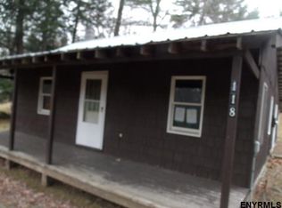 118 Ridge Rd, Northville, NY 12134