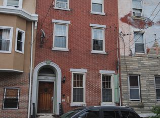 813 N 16th St #B, Philadelphia, PA