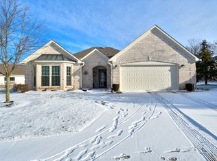 1774 Stonewall Cir, Greenfield, IN