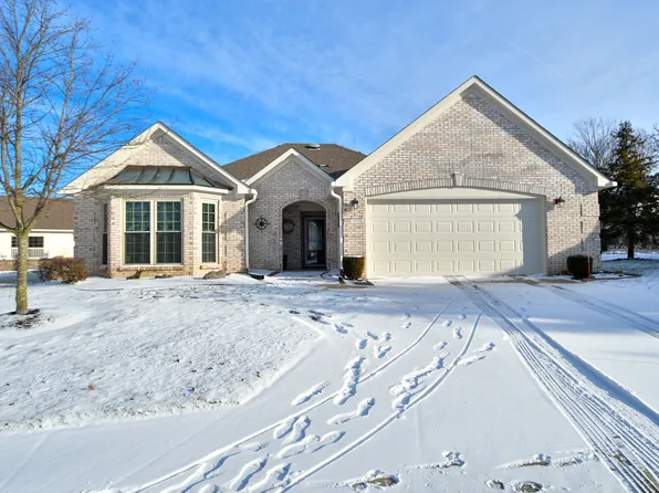 1774 Stonewall Cir, Greenfield, IN 46140
