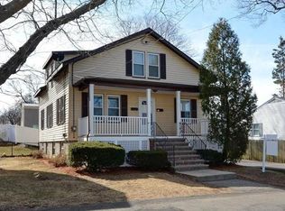 30 Dolloff Ave #2, Beverly, MA 01915