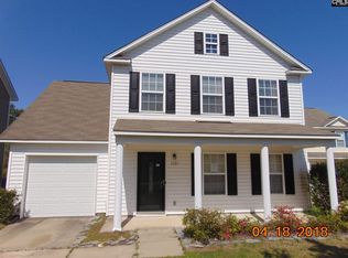 1121 Rabon Pond Dr, Columbia, SC 29223