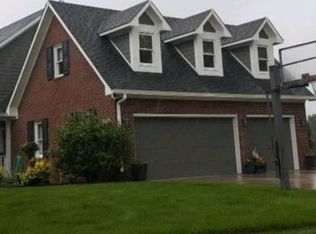 12112 Admirals Landing Blvd, Indianapolis, IN