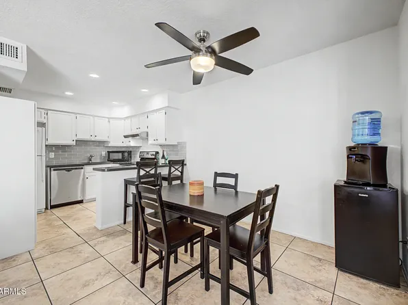 2040 S LONGMORE Street #43, Mesa, AZ 85202