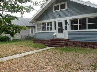 140 Burlington Ave, Billings, MT 59101