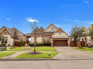1377 Horse Creek Dr, Frisco, TX 75036