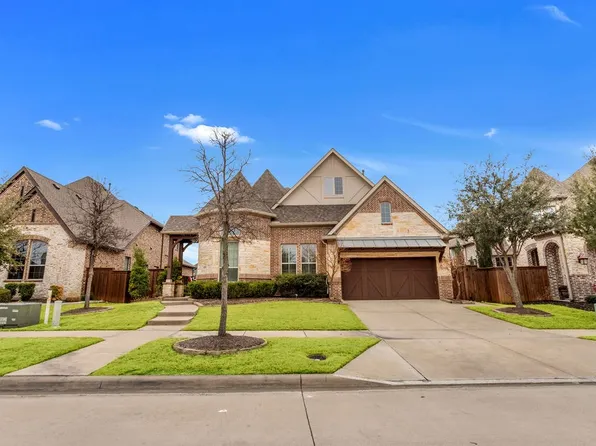 1377 Horse Creek Dr, Frisco, TX 75036