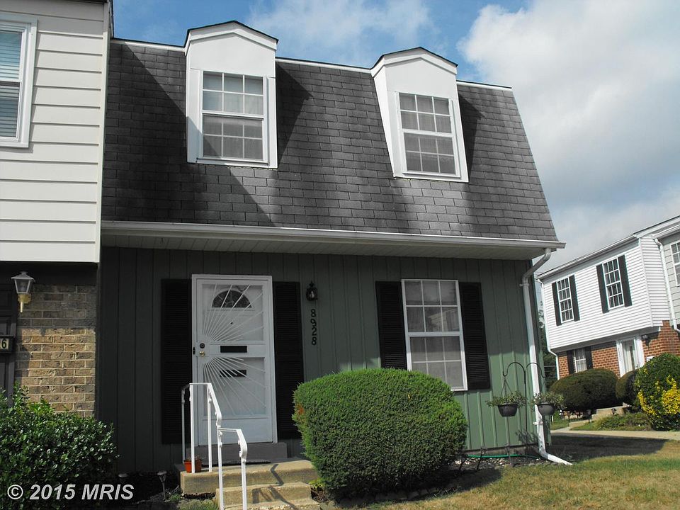 2nd image of 8928 Congress Pl