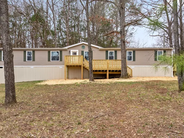 4451 Louise Rd, Cumberland Furnace, TN 37051