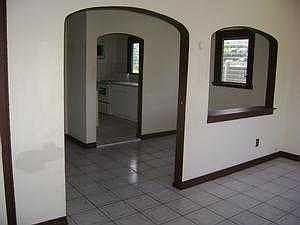 Unit 1 Dining Room