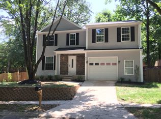 63 Fox Run Way, Arnold, MD 21012