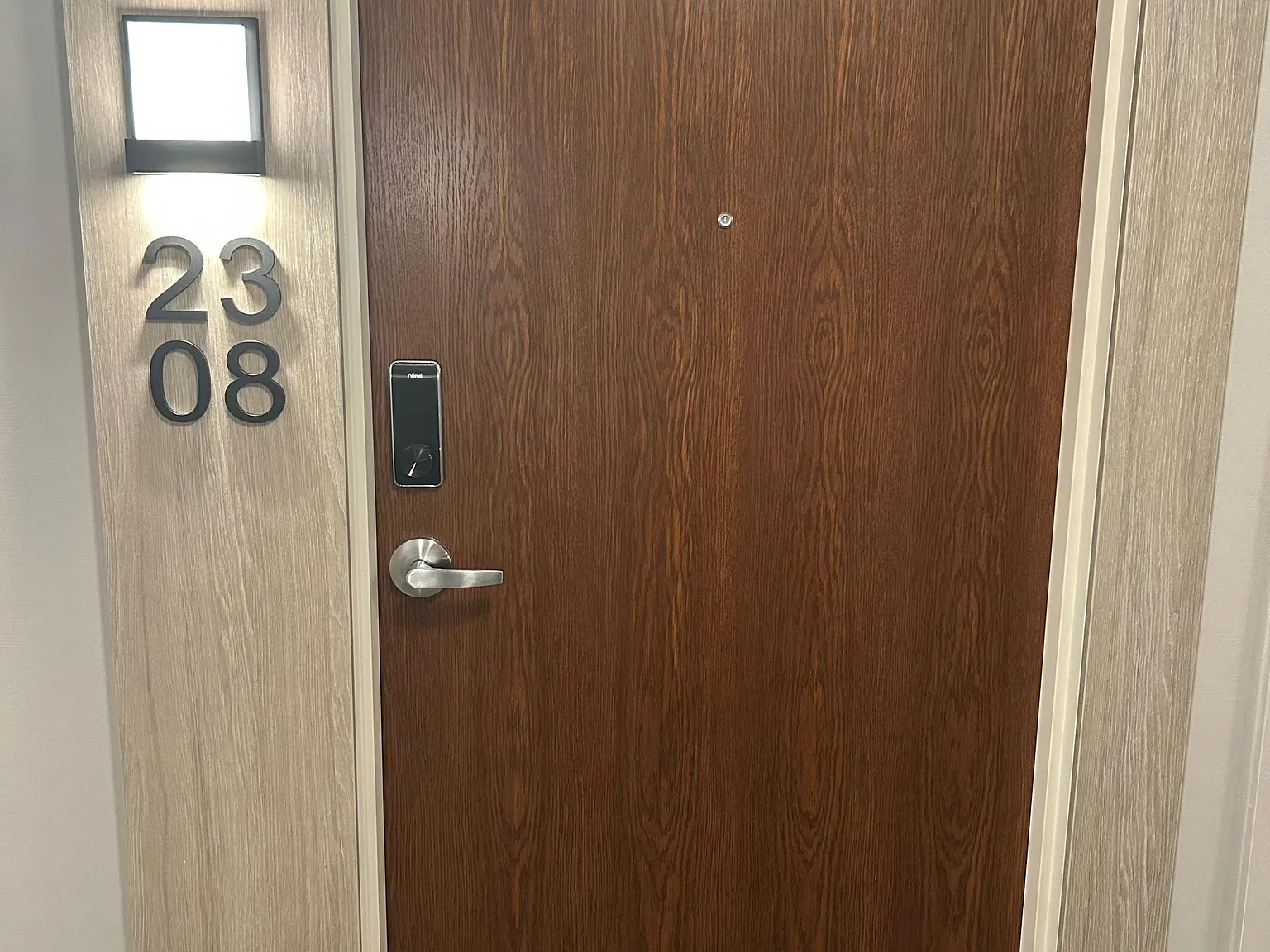 2 bed, $2,450 — Photo 2