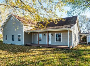 18680 State Route Uu Hwy, Jameson, MO 64647