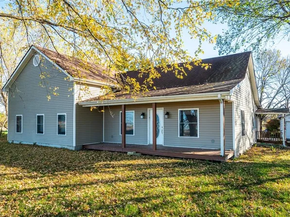 18680 State Route Uu Hwy, Jameson, MO 64647