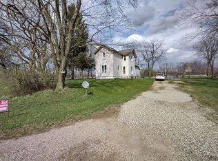 6331 Steamburg Rd, Hillsdale, MI 49242