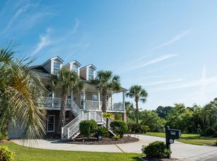 3588 Somerset Hills Ct, Mount Pleasant, SC 29466