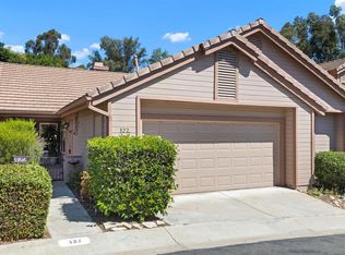 322 Mahogany Gln, Escondido, CA 92026