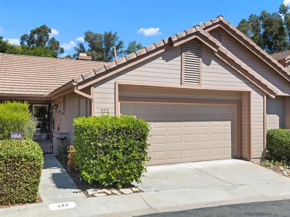 322 Mahogany Gln, Escondido, CA 92026