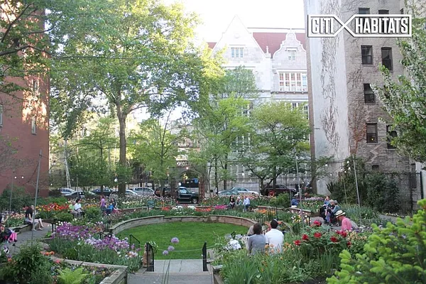 Rented by Citi Habitats | media 9