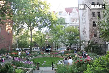 Rented by Citi Habitats