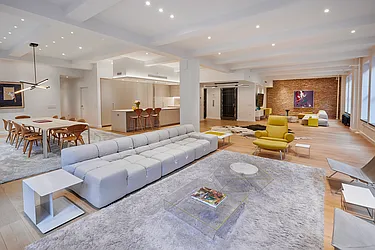 241 West 36th Street, #8