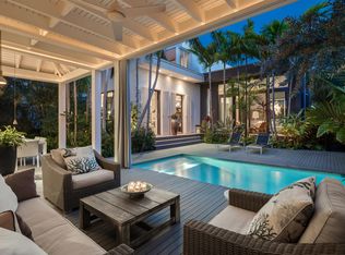 1701 Laird St, Key West, FL 33040