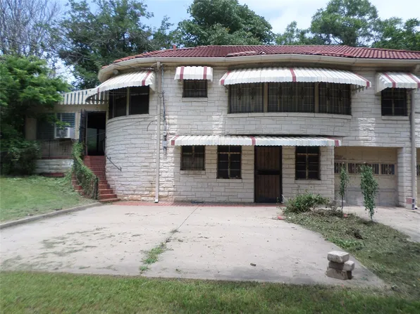 1403 NW 19th St, Fort Worth, TX 76164