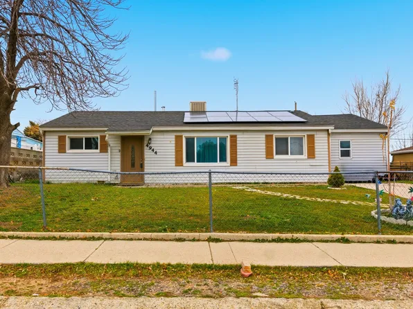 4944 S 4900 W, Kearns, UT 84118