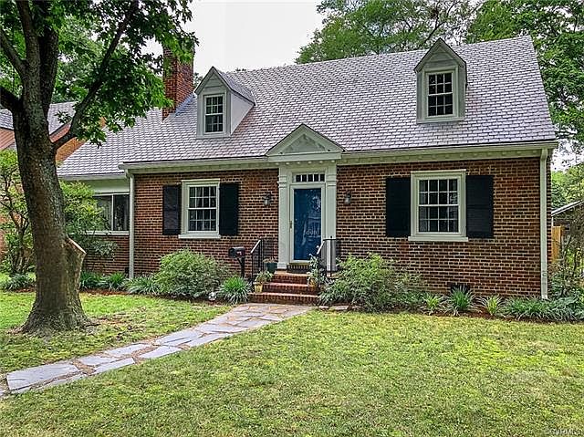 1st image of 5008 E Seminary Ave