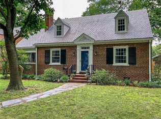 5008 E Seminary Ave, Richmond, VA 23227