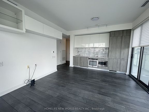 2nd image of 50 Charles St E #3809