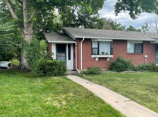 12273 W Dakota Dr, Denver, CO 80228