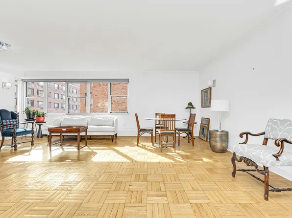 1175 York Avenue 10L image 1 of 7