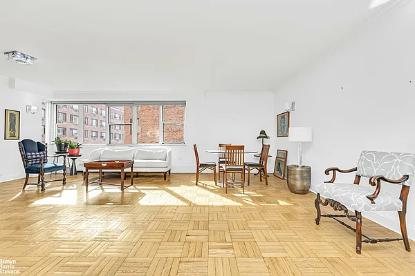 1175 York Avenue #10L