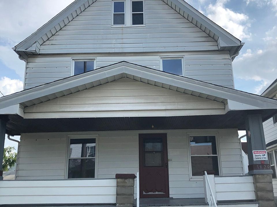 1st image of 3829 Dawning Ave