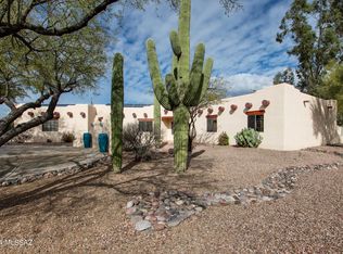 908 W San Martin Dr, Tucson, AZ 85704