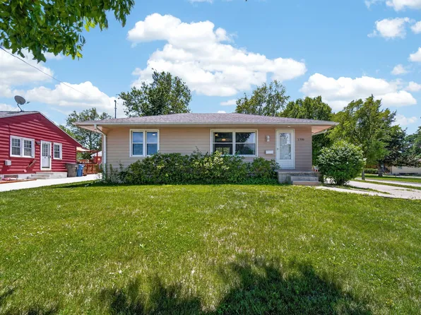 1306 Southlawn Dr, Des Moines, IA 50315
