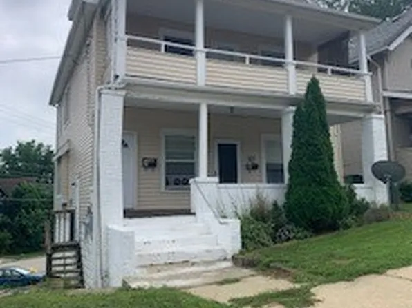 63 & 65 N Balch St, Akron, OH 44303