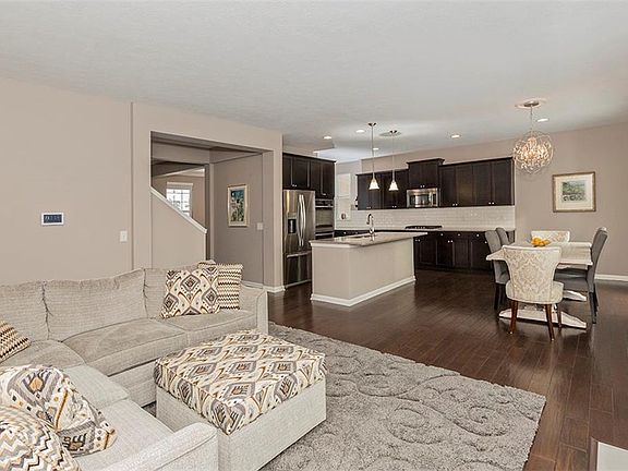 2nd image of 3020 Steffan Woods Dr