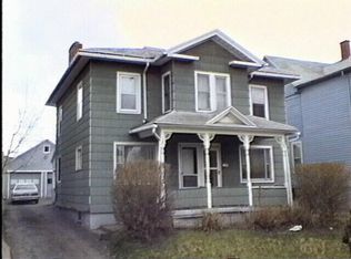 193 Emerson St, Rochester, NY 14613