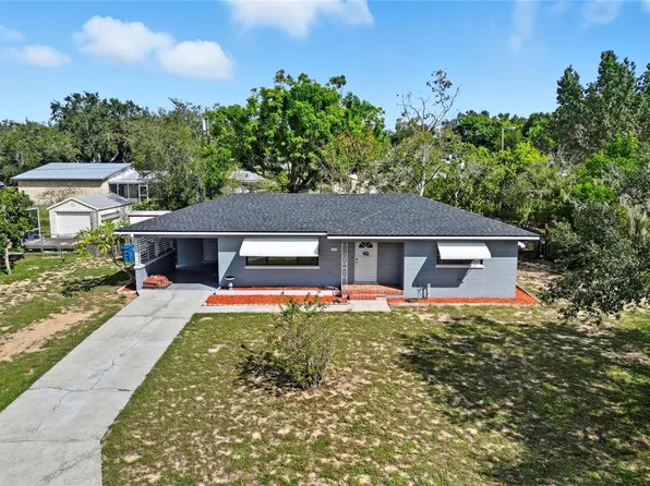 715 Wildabon Ave, Lake Wales, FL 33853